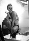 Hayden Panettiere in a Sexy Photoshoot By Davis Factor